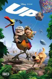 Up 2009 Full Movie